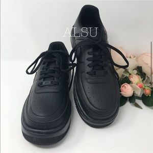 nike jester black white